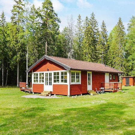 Holiday Home Grisslehamn XIII Luaran gambar